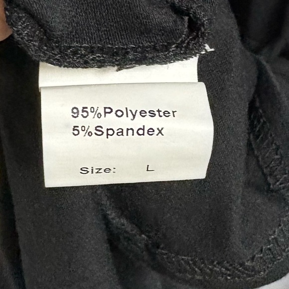 Pink Martini Ballet Wrap Dress - Picture 9 of 10